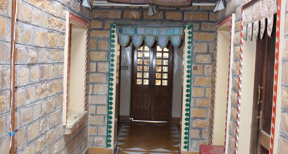 Artist Hotel, Jaisalmer 5
